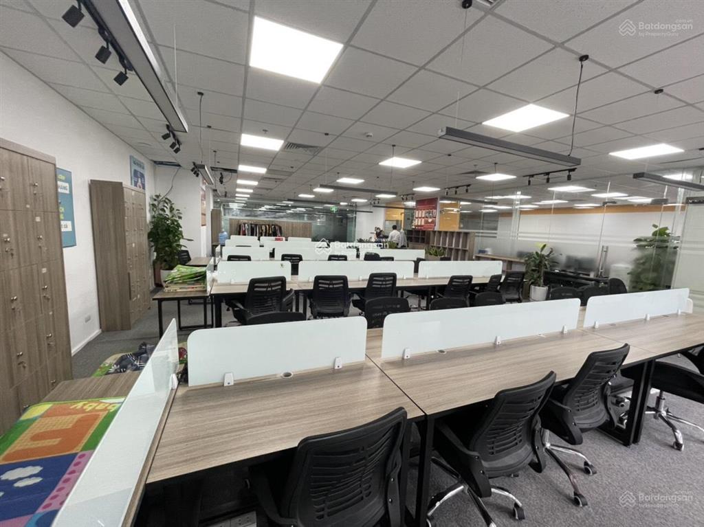 Cần cho thuê văn phòng hoàng huy 275 nguyễn trãi 150m2 giá 160k/m2/tháng.  0981 362 ***