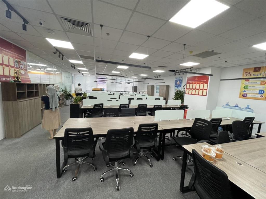 Cần cho thuê văn phòng hoàng huy 275 nguyễn trãi 150m2 giá 160k/m2/tháng.  0981 362 ***