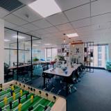 Cho thuê vp ladeco building 266 đội cấn, ba đình. dt 100m2, 158m2, 500m2, 780m2 giá 110k/m2/tháng