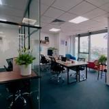 Cho thuê vp ladeco building 266 đội cấn, ba đình. dt 100m2, 158m2, 500m2, 780m2 giá 110k/m2/tháng