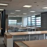 Cho thuê vp ladeco building 266 đội cấn, ba đình. dt 100m2, 158m2, 500m2, 780m2 giá 110k/m2/tháng