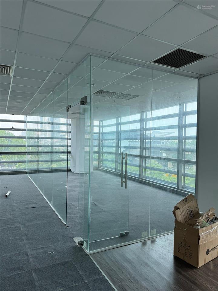 Cho thuê vp ladeco building 266 đội cấn, ba đình. dt 100m2, 158m2, 500m2, 780m2 giá 110k/m2/tháng