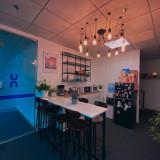 Cho thuê vp ladeco building 266 đội cấn, ba đình. dt 100m2, 158m2, 500m2, 780m2 giá 110k/m2/tháng