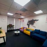 Cho thuê vp ladeco building 266 đội cấn, ba đình. dt 100m2, 158m2, 500m2, 780m2 giá 110k/m2/tháng