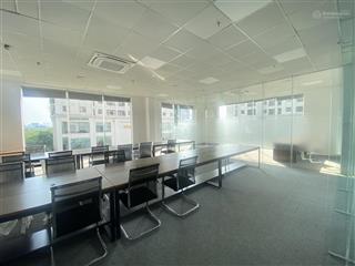 Cho thuê văn phòng imperial tower 71 vạn phúc dt 40m2, 70m2, 120m2, 300m2 giá 120k/m2/tháng