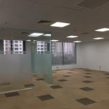 Cho thuê văn phòng cao cấp view đẹp 500m2 phố hoàng quốc việt, nghĩa đô, giá 120k/m2/tháng
