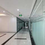 Cho thuê văn phòng cao cấp view đẹp 500m2 phố hoàng quốc việt, nghĩa đô, giá 120k/m2/tháng