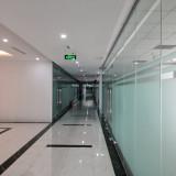 Cho thuê văn phòng cao cấp view đẹp 500m2 phố hoàng quốc việt, nghĩa đô, giá 120k/m2/tháng