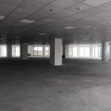 Cho thuê văn phòng cao cấp view đẹp 500m2 phố hoàng quốc việt, nghĩa đô, giá 120k/m2/tháng