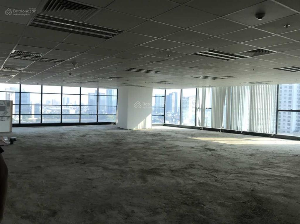 Cho thuê văn phòng tại prime centre, quang trung, hai bà trưng dt 80m2, 130m, 280m2 giá 130k/m2