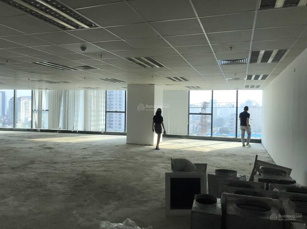 Cho thuê văn phòng tại prime centre, quang trung, hai bà trưng dt 80m2, 130m, 280m2 giá 130k/m2