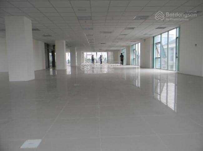 Cho thuê văn phòng tại prime centre, quang trung, hai bà trưng dt 80m2, 130m, 280m2 giá 130k/m2