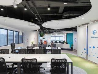 Cho thuê văn phòng tại prime centre, quang trung, hai bà trưng dt 80m2, 130m, 280m2 giá 130k/m2