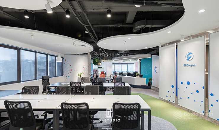 Cho thuê văn phòng tại prime centre, quang trung, hai bà trưng dt 80m2, 130m, 280m2 giá 130k/m2