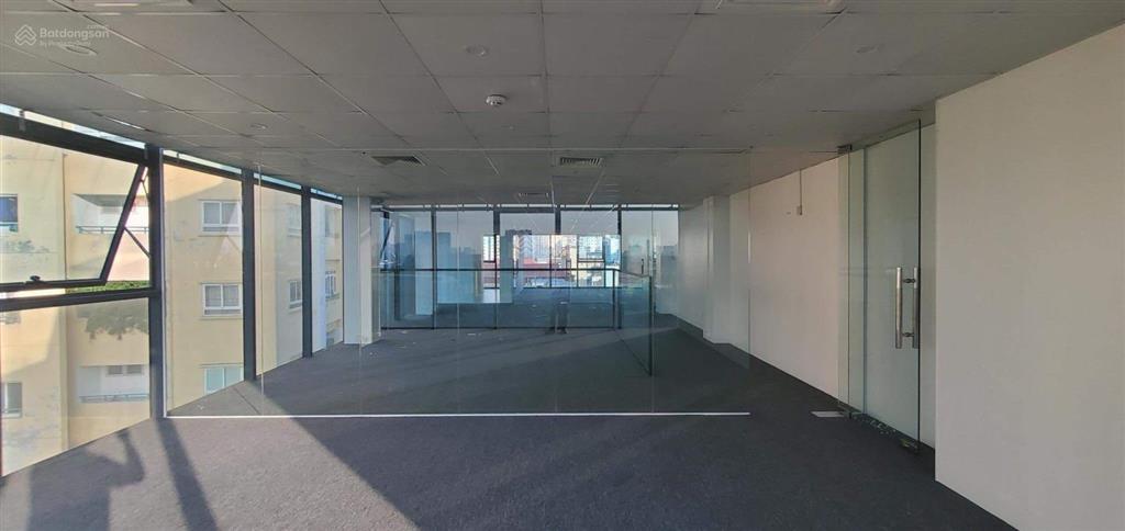 Cho thuê văn phòng tại tòa nhà mercury building  444 hoàng hoa thám, ba đình, hà nội
