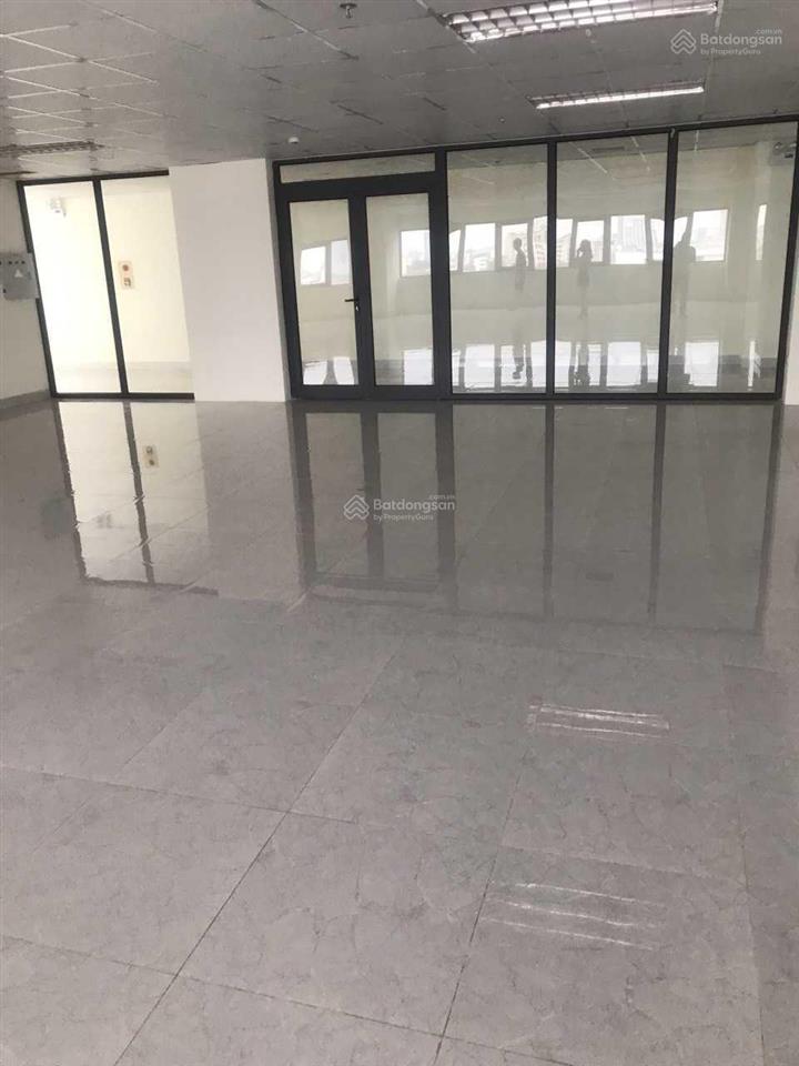 Cho thuê tòa terra 83 hào nam  ô chợ dừa, giá ưu đãi chỉ 220k/m2/th