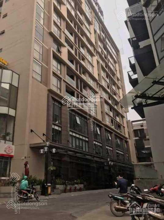Cho thuê tòa terra 83 hào nam  ô chợ dừa, giá ưu đãi chỉ 220k/m2/th