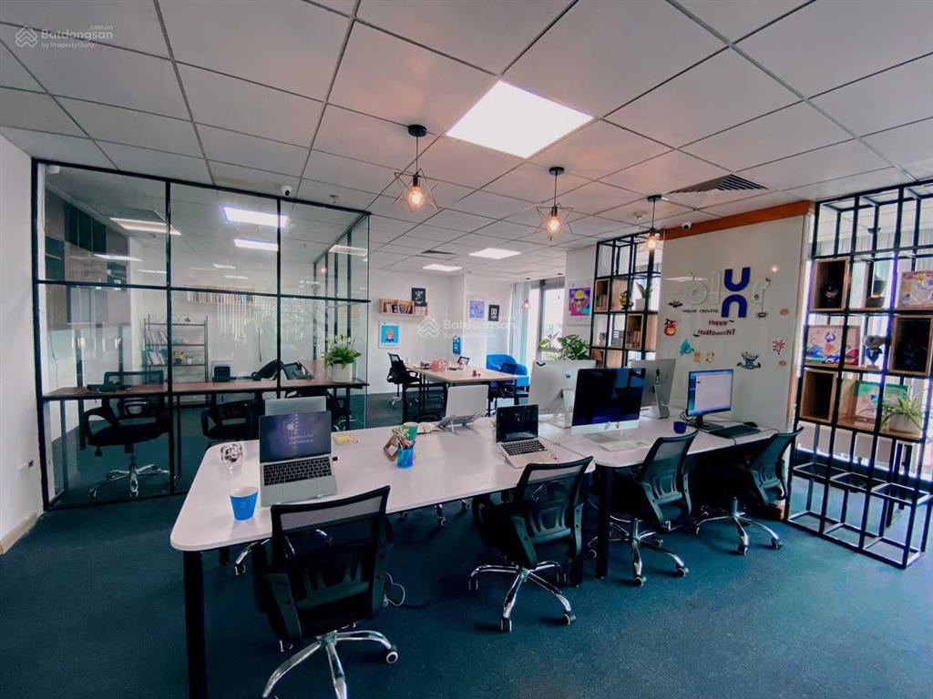 Cho thuê tòa terra 83 hào nam  ô chợ dừa, giá ưu đãi chỉ 220k/m2/th