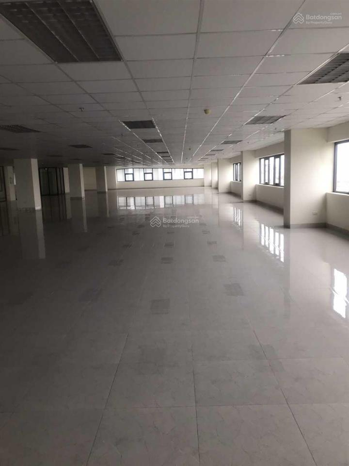 Cho thuê tòa terra 83 hào nam  ô chợ dừa, giá ưu đãi chỉ 220k/m2/th
