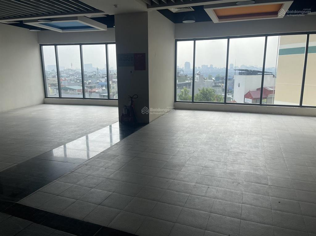 Cho thuê văn phòng đội cấn, ba đình, hà nội dt 50  500m2, giá 200k/m2/tháng