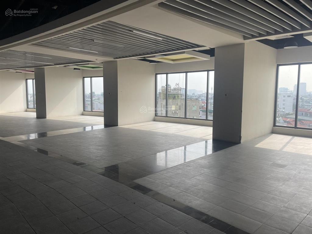 Cho thuê văn phòng đội cấn, ba đình, hà nội dt 50  500m2, giá 200k/m2/tháng