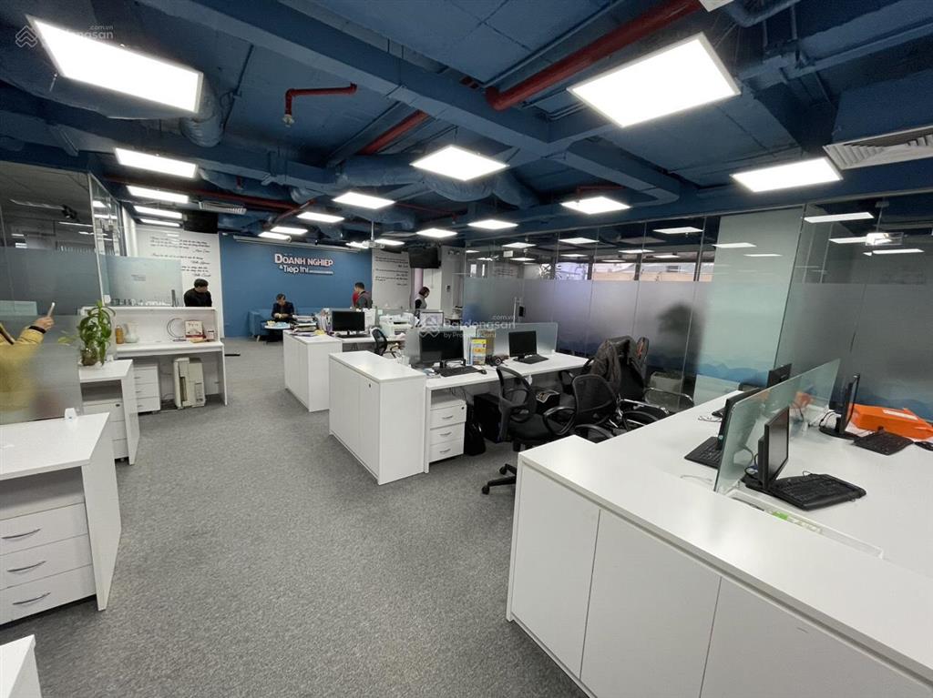 Cho thuê văn phòng tòa five star trường chinh, giá ưu đãi chỉ 250k/m2/th, có thương lượng