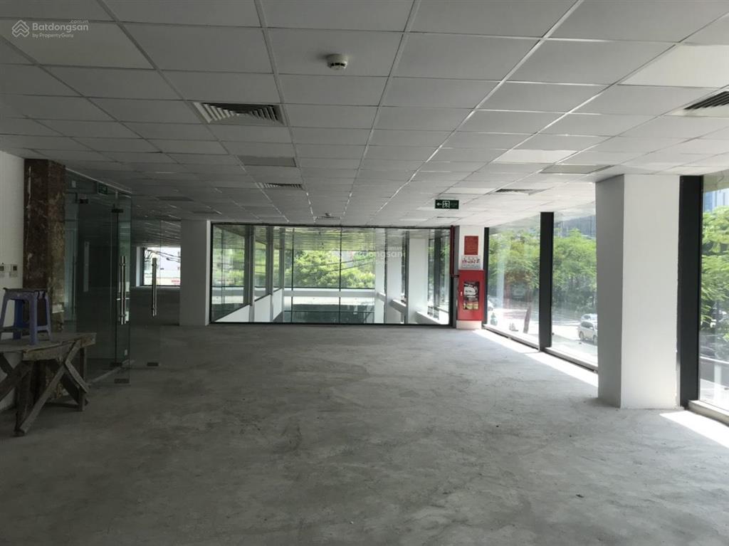 Cho thuê văn phòng tòa five star trường chinh, giá ưu đãi chỉ 250k/m2/th, có thương lượng