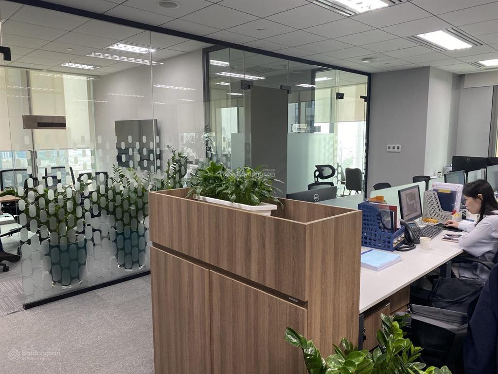 Cho thuê văn phòng cầu giấy diện tích 250m2, phát tài phát lộc