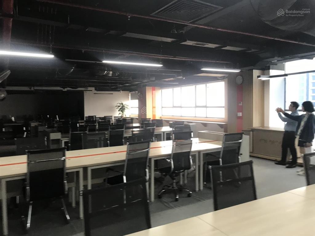 Hot! 100m2 cho thuê làm vp tại 38 yên lãng, sàn thông view đẹp, đầy đủ tiện ích