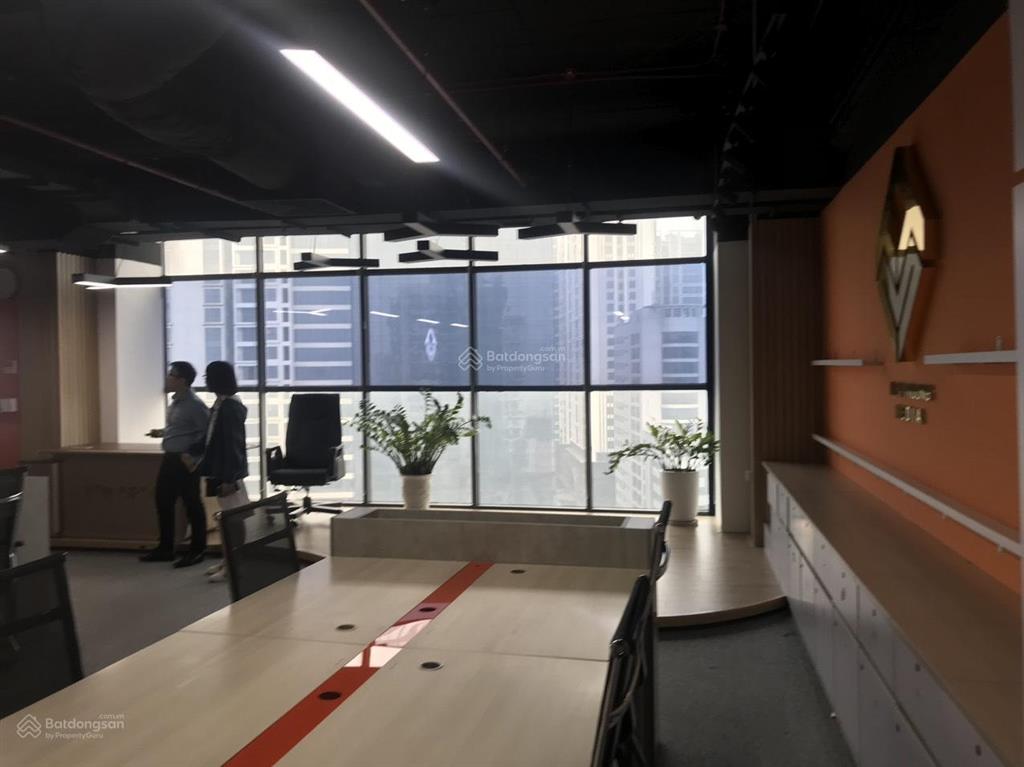 Hot! 100m2 cho thuê làm vp tại 38 yên lãng, sàn thông view đẹp, đầy đủ tiện ích