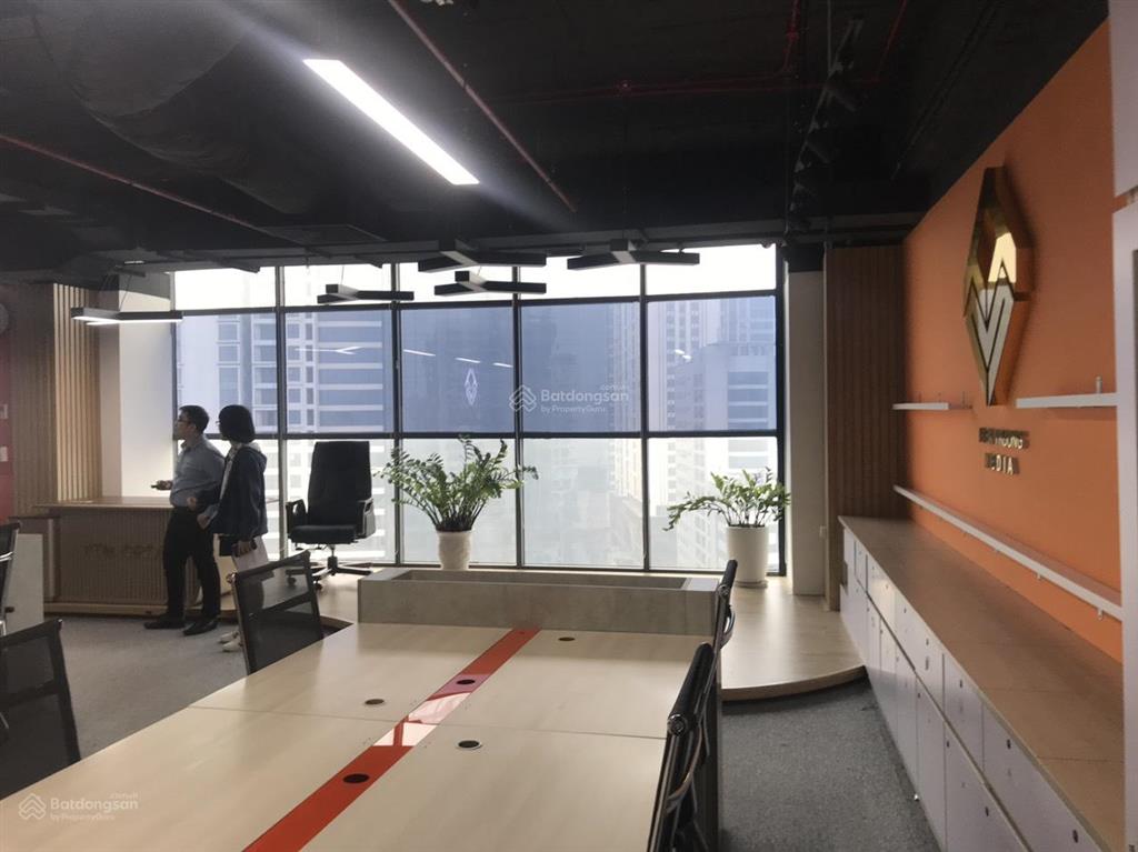 Hot! 100m2 cho thuê làm vp tại 38 yên lãng, sàn thông view đẹp, đầy đủ tiện ích
