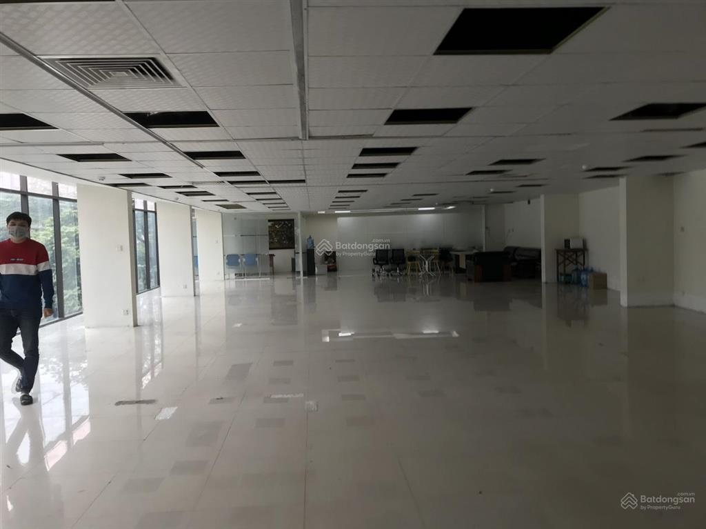 Cho thuê văn phòng tại detech tower ii diện tích m2 giá 120k/m2/th