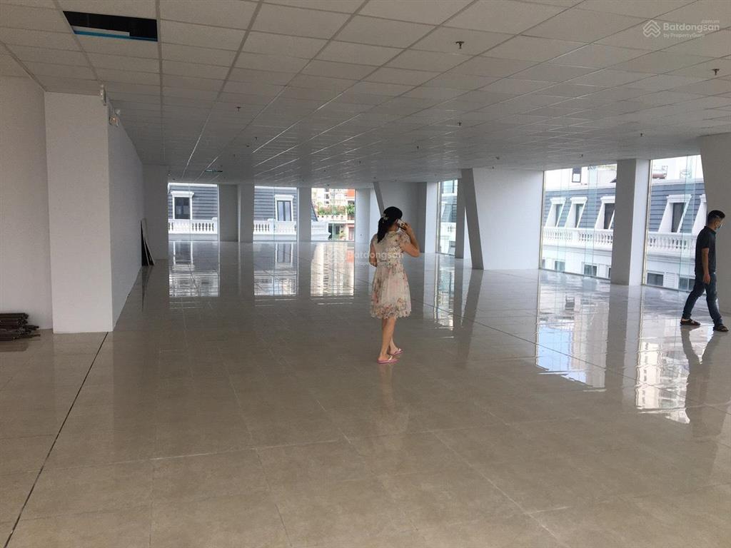 Cho thuê văn phòng hạng b tại tòa nhà zodiac tower đường duy tân, phường cầu giấy