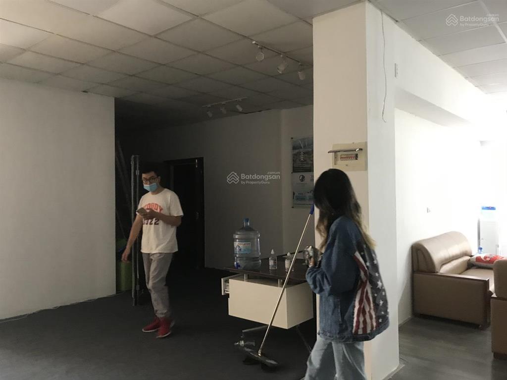 Cho thuê văn phòng hạng b tại tòa nhà zodiac tower đường duy tân, phường cầu giấy