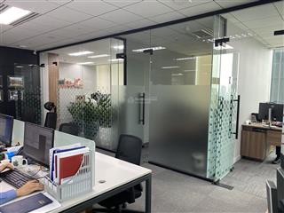 Cho thuê văn phòng phố lê ngọc hân, quận hai bà trưng, 70m2, 800m2, giá 120 nghìn/m2/tháng