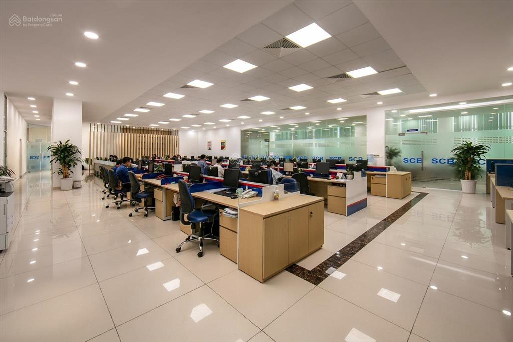Ban quản lý cho thuê văn phòng toà green pearl 378 minh khai, gần time city  giá thuê chỉ 140k/m2