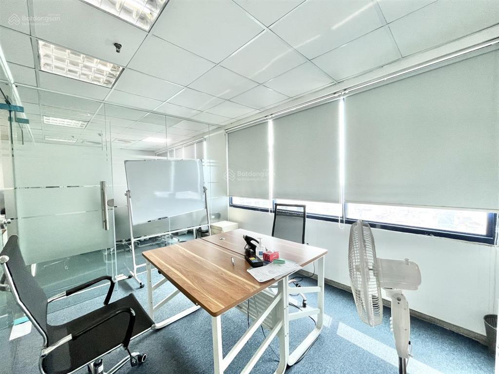 Rộng lớn và linh hoạt! cho thuê sàn văn phòng tại mp võ chí công, xuân la. phù hợp kinh doanh