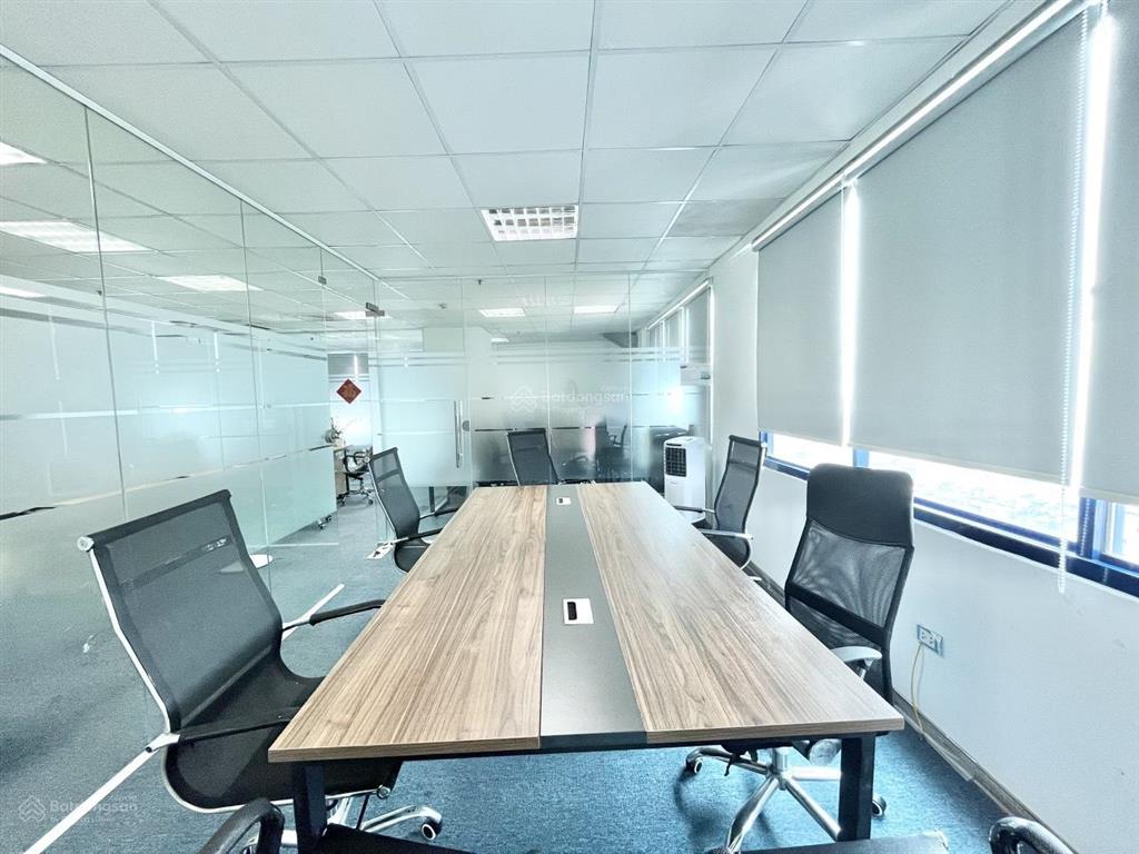 Rộng lớn và linh hoạt! cho thuê sàn văn phòng tại mp võ chí công, xuân la. phù hợp kinh doanh