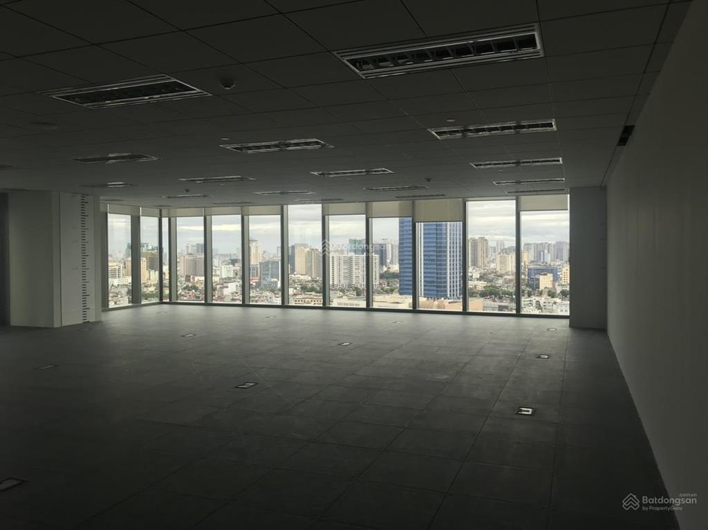 Khan hiếm! hiếm có 136m2 văn phòng tại tòa nhà golden field nguyễn cơ thạch đang cho thuê