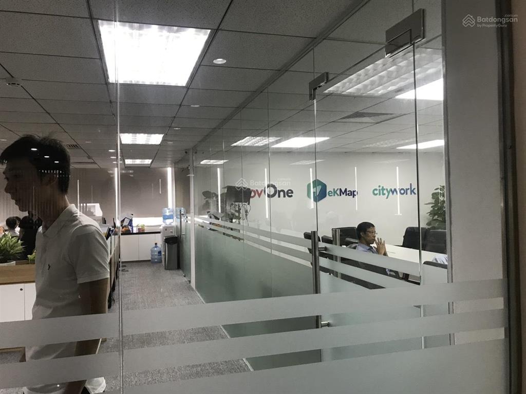 Thuê văn phòng tại sun square, mỹ đình diện tích 300m2  đặc điểm nổi bật tiện ích đầy đủ