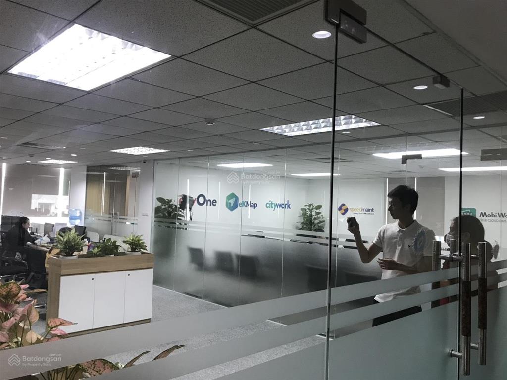 Thuê văn phòng tại sun square, mỹ đình diện tích 300m2  đặc điểm nổi bật tiện ích đầy đủ