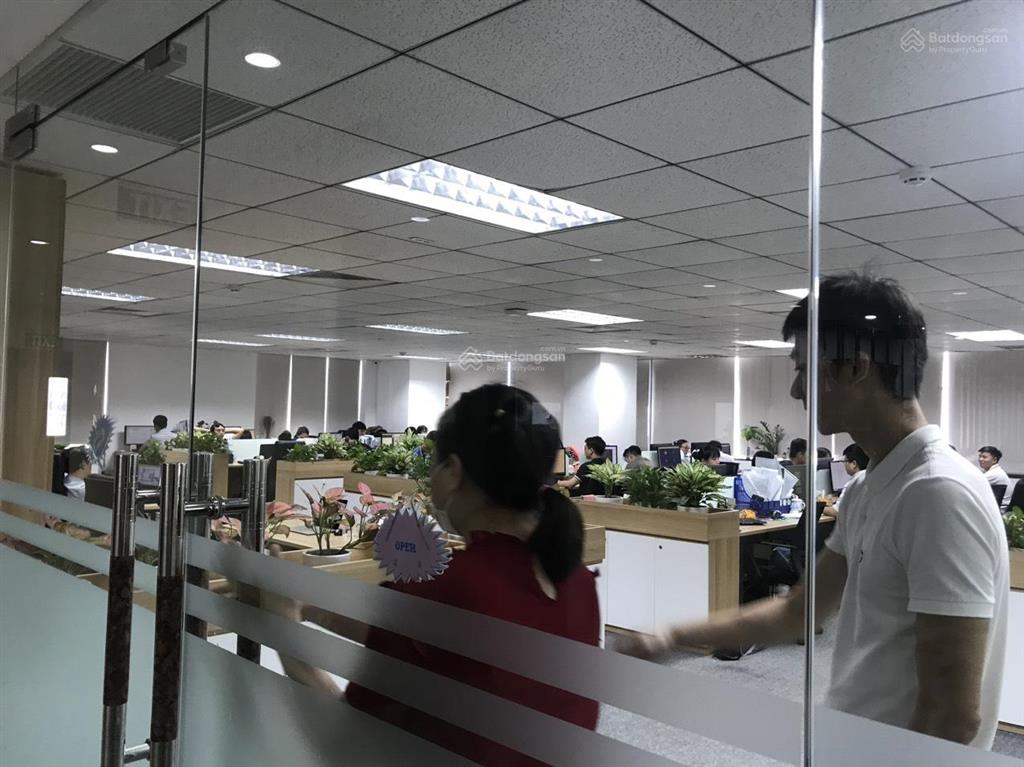 Thuê văn phòng tại sun square, mỹ đình diện tích 300m2  đặc điểm nổi bật tiện ích đầy đủ