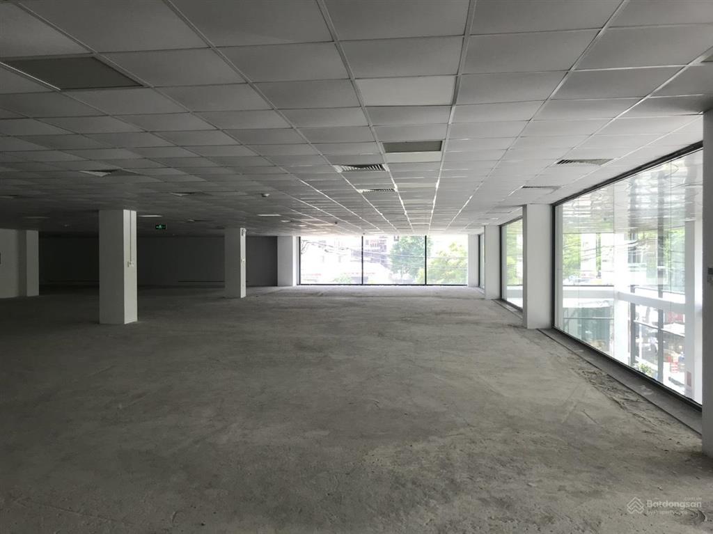 Cho thuê văn phòng tại tòa nhà ht building  phố duy tân  cầu giấy, giá thuê chỉ 300 nghìn/m2
