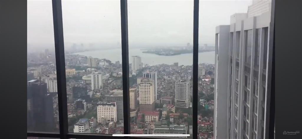 Bql chính chủ cho thuê văn phòng hong kong tower diện tích linh hoạt 1000m², giá ưu đãi chỉ 380k/m2