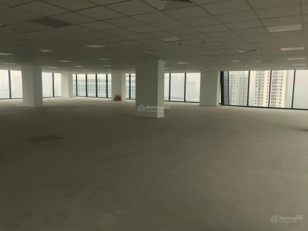 Cho thuê văn phòng tại tòa an phú 24 hoàng quốc việt, giá ưu đãi chỉ 120.000đ/m²/tháng