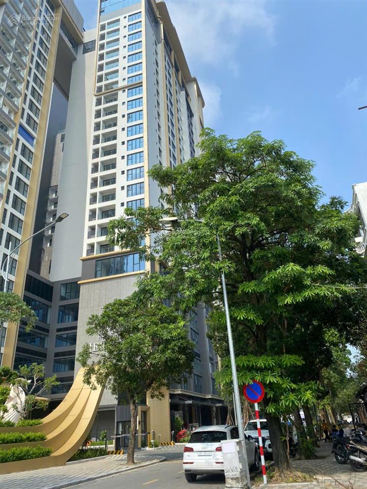 Cho thuê mặt bằng heritage west lake không gian sang trọng tại trung tâm hà nội