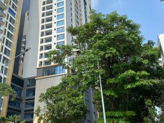 Cho thuê mặt bằng heritage west lake không gian sang trọng tại trung tâm hà nội