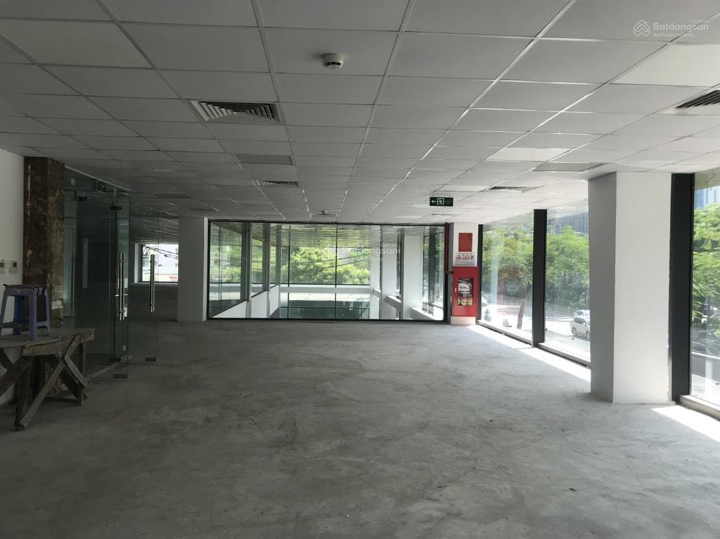 Cho thuê sàn tmdv  vp tòa nhà hòa bình green city số 505 minh khai, hai bà trưng
