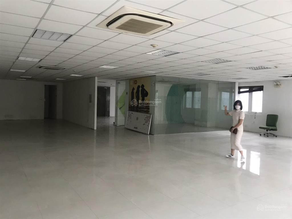 Cho thuê sàn tmdv  vp tòa nhà hòa bình green city số 505 minh khai, hai bà trưng