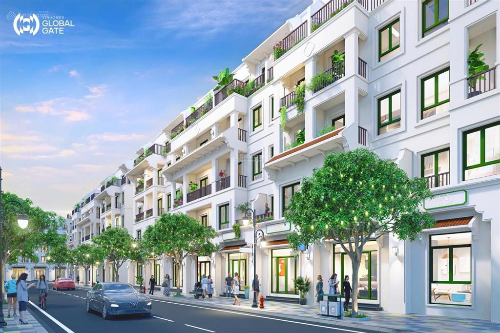 Quỹ căn giá tốt nhất liền kề, biệt thự vin cổ loa báo giá trực tiếp từ chủ đầu tư và chủ nhà
